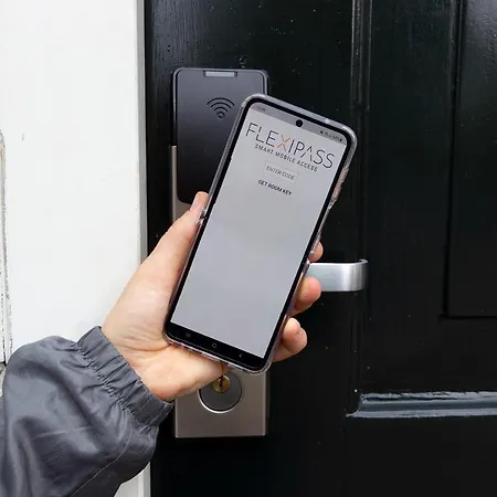 Sweets - Westerdoksbrug Appartement