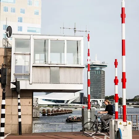 Sweets - Westerdoksbrug *