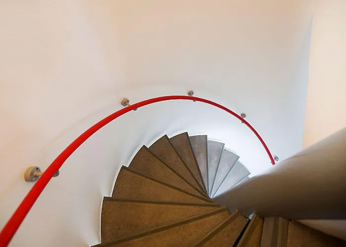 Sweets - Westerdoksbrug Appartement *