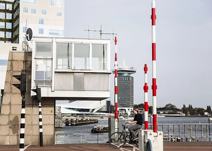 Sweets - Westerdoksbrug