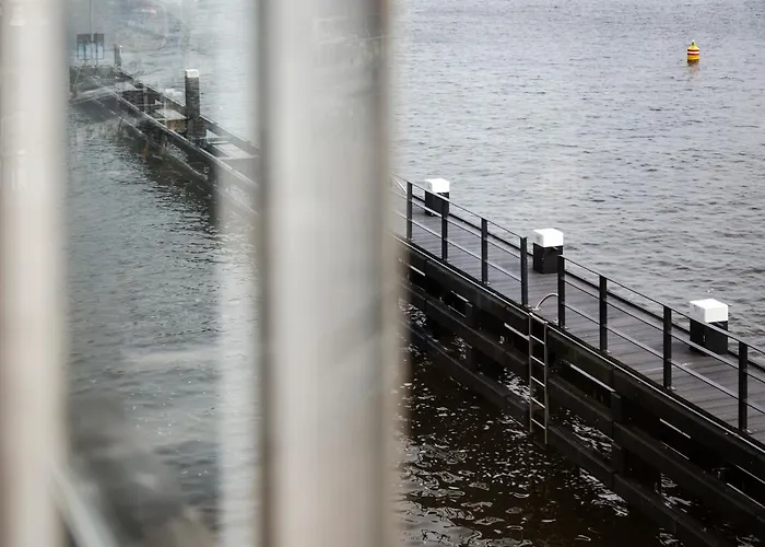 Appartement Sweets - Westerdoksbrug Amsterdam