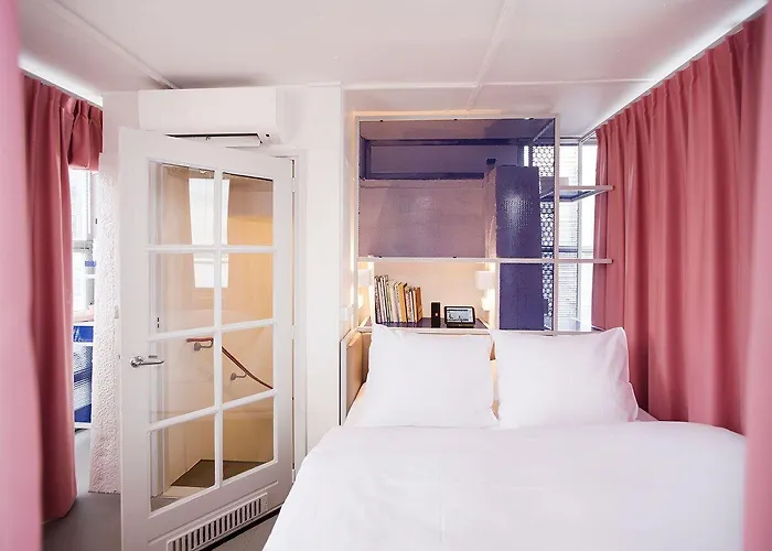 Appartement Sweets - Westerdoksbrug *