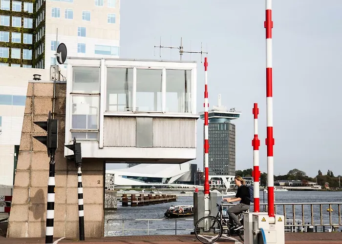 Sweets - Westerdoksbrug *