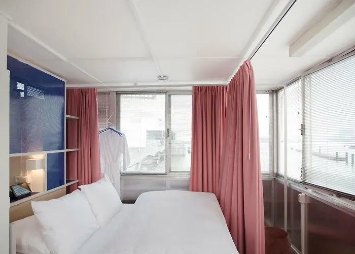 Sweets - Westerdoksbrug