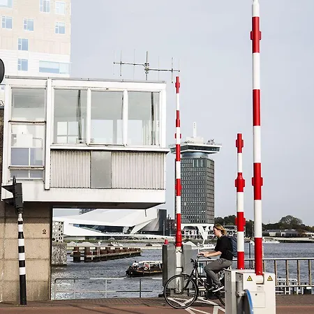 Sweets - Westerdoksbrug