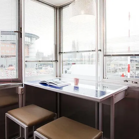 Sweets - Westerdoksbrug *