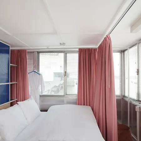 Sweets - Westerdoksbrug