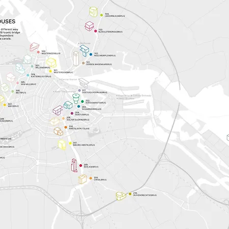 Sweets - Westerdoksbrug