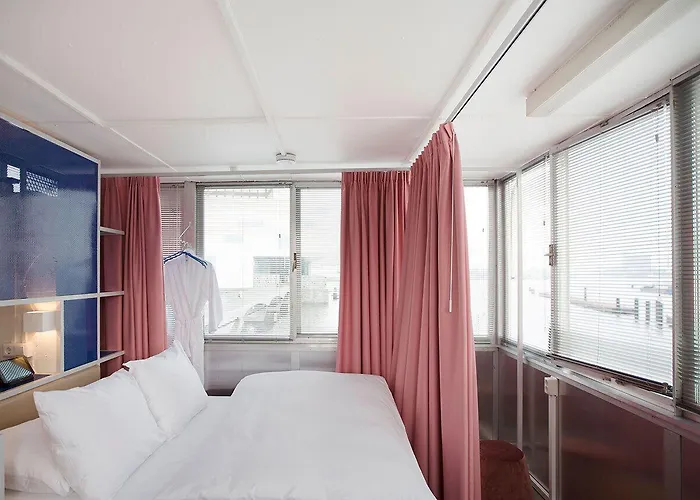 Sweets - Westerdoksbrug 암스테르담