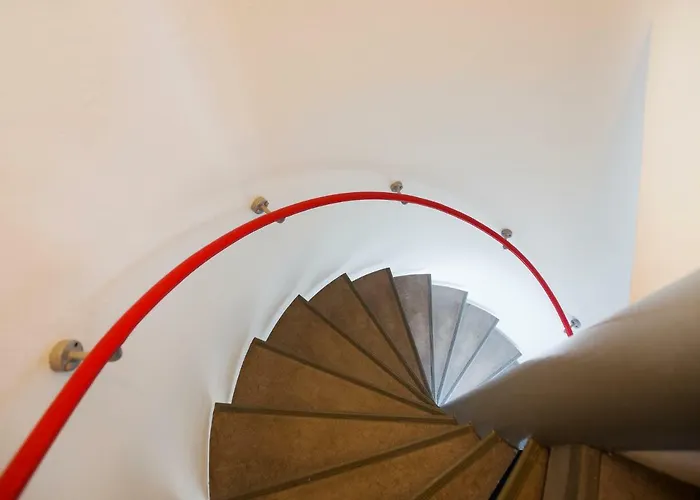 Sweets - Westerdoksbrug 아파트 암스테르담