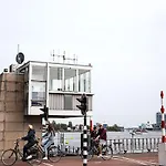 Sweets - Westerdoksbrug * 암스테르담
