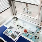 아파트 Sweets - Westerdoksbrug *