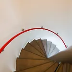 Sweets - Westerdoksbrug 아파트 암스테르담