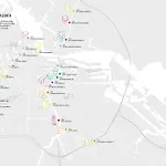 Sweets - Westerdoksbrug