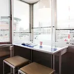 Sweets - Westerdoksbrug 암스테르담