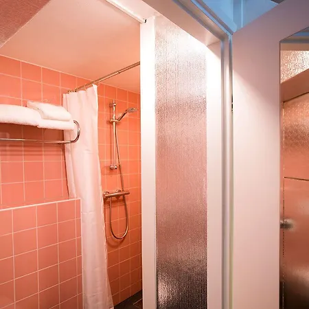 Sweets - Westerdoksbrug אמסטרדם