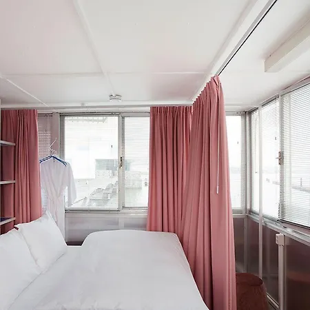 Sweets - Westerdoksbrug أمستردام