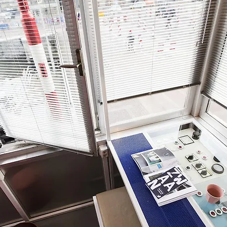 Sweets - Westerdoksbrug * أمستردام