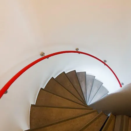 Sweets - Westerdoksbrug شقة أمستردام