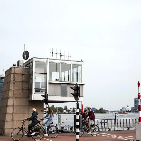 Sweets - Westerdoksbrug *