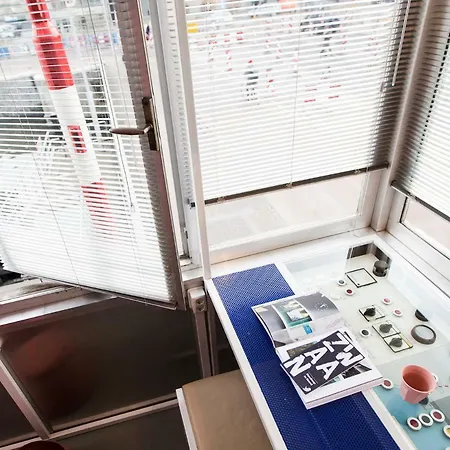 Sweets - Westerdoksbrug Appartement *