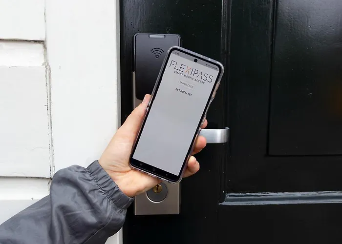 Sweets - Westerdoksbrug アパート