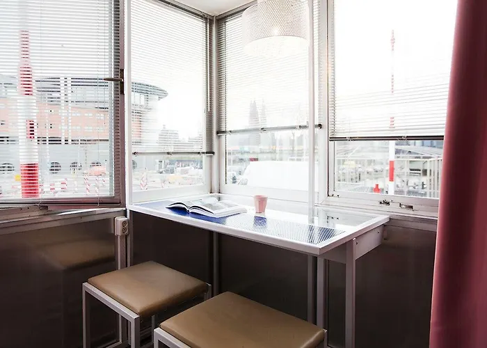 Sweets - Westerdoksbrug *