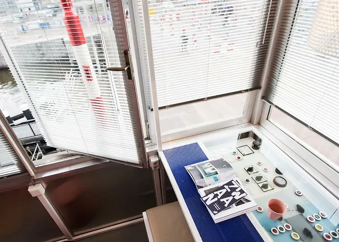 Sweets - Westerdoksbrug Appartement *