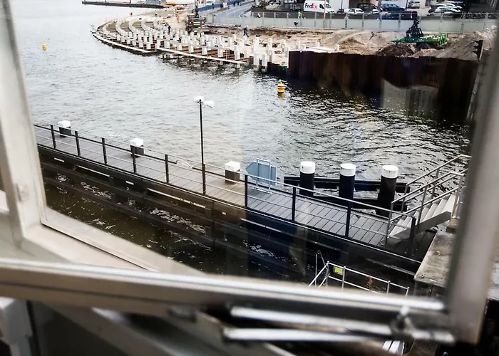 Sweets - Westerdoksbrug