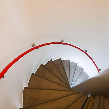 Sweets - Westerdoksbrug Apartment *