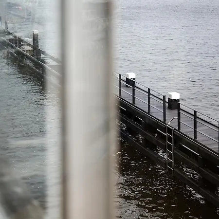 Apartment Sweets - Westerdoksbrug Amsterdam