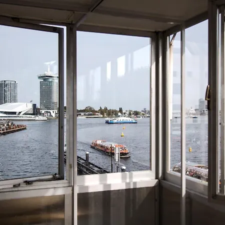 Appartamento Sweets - Westerdoksbrug Amsterdam