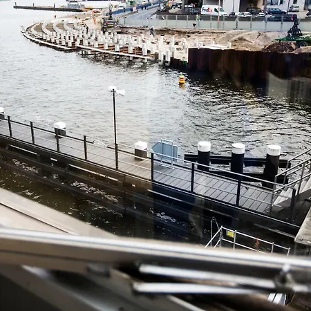 Sweets - Westerdoksbrug