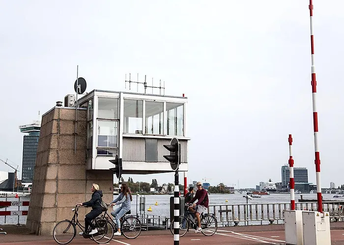 Sweets - Westerdoksbrug * Amsterdam