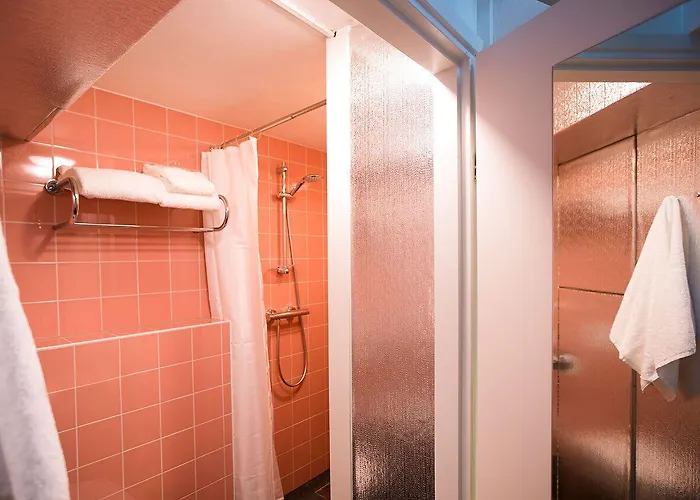 Sweets - Westerdoksbrug Amsterdam