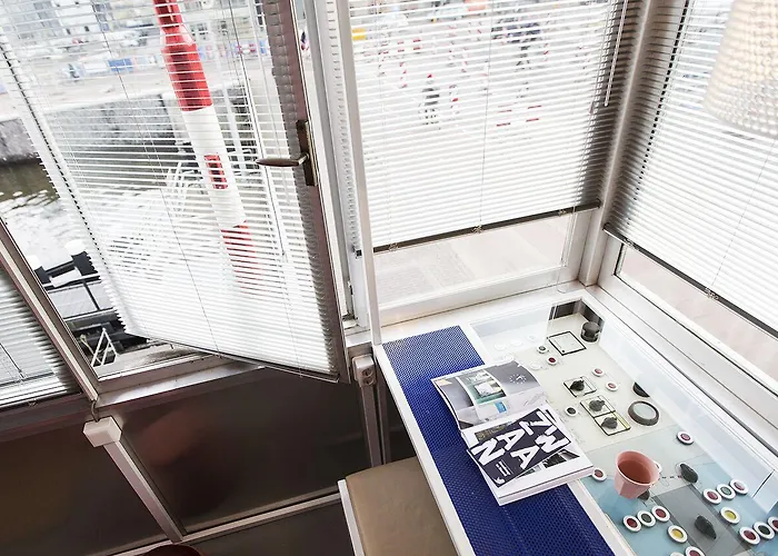 Sweets - Westerdoksbrug * Amsterdam